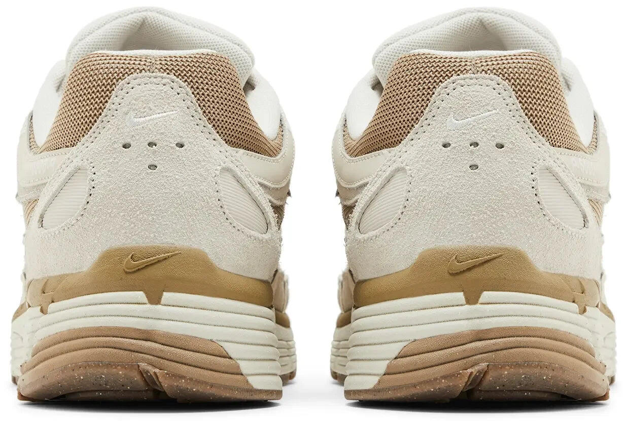 Nike P-6000 Light Orewood Brown 4/5