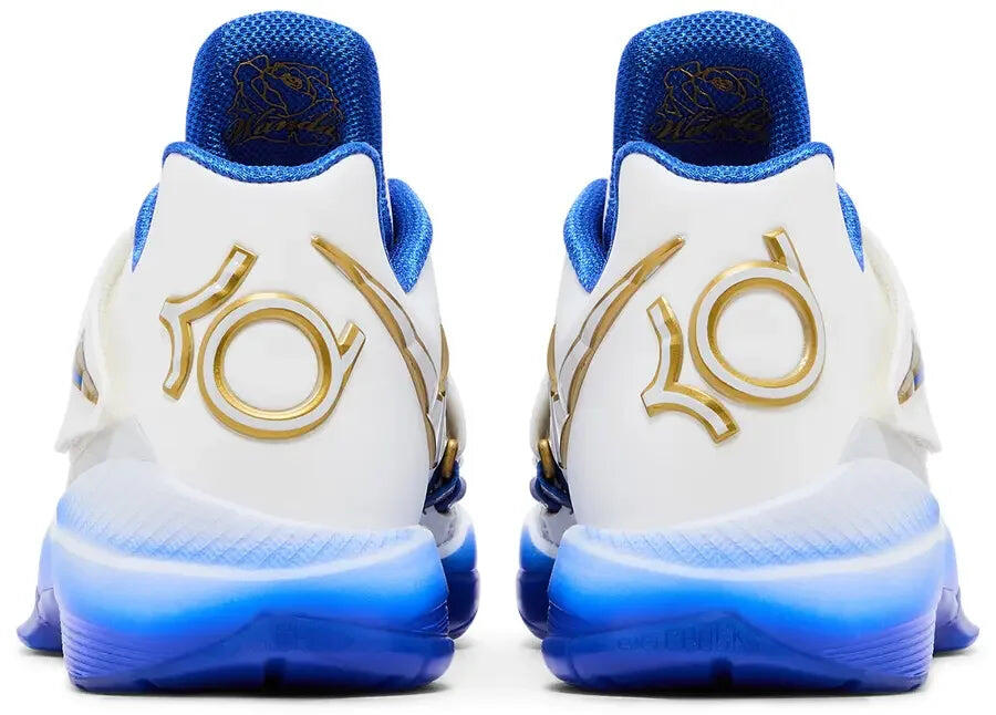 Nike KD 4 The Real MVP 4/5