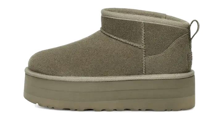 UGG picture