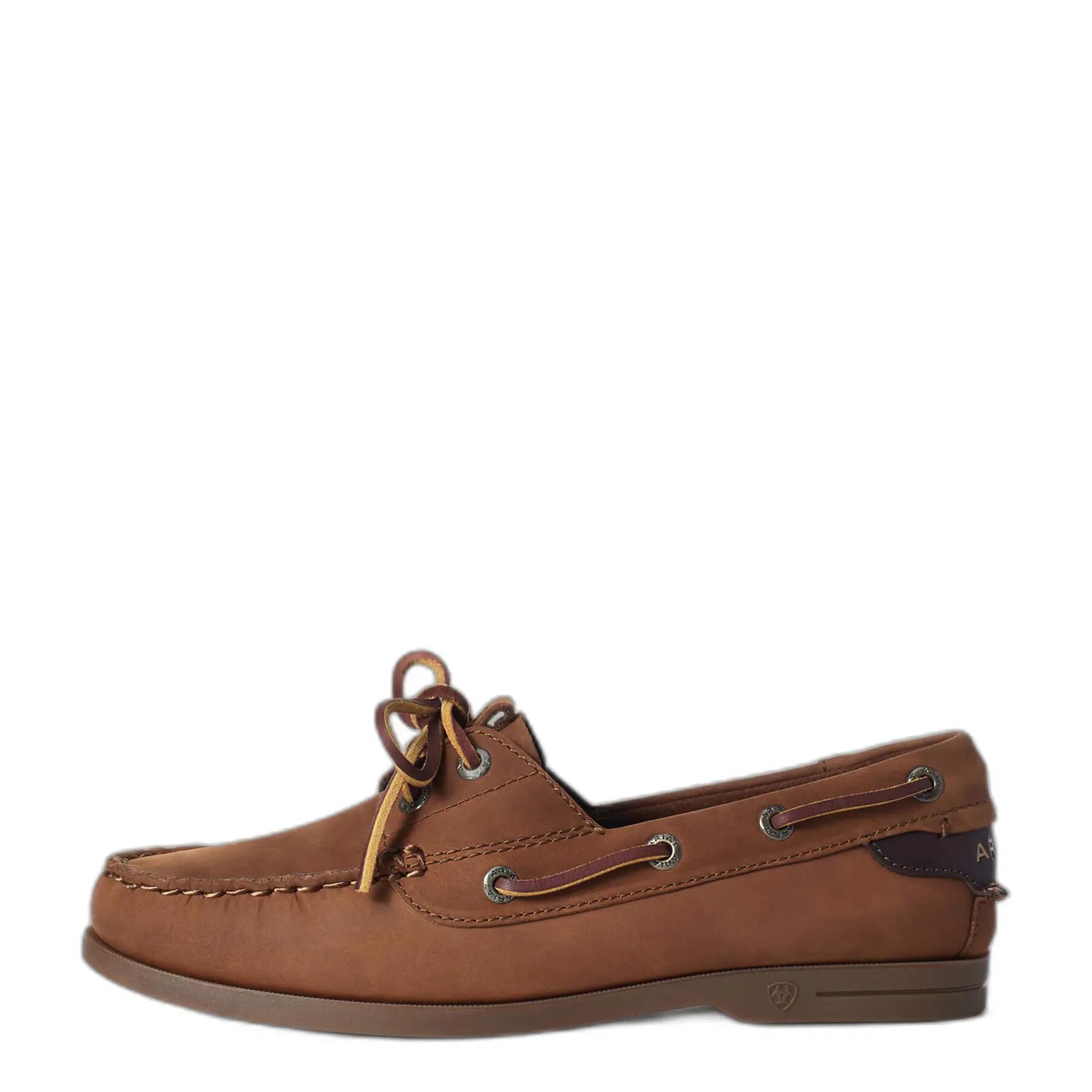 ARIAT picture