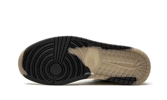 Air Jordan 1 High Element Gore Tex Light Bone 4/4
