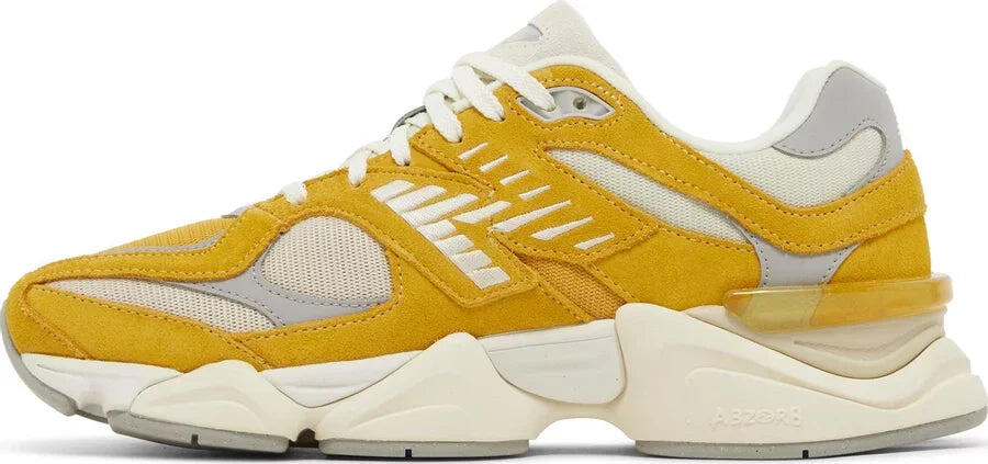 New Balance 9060 Varsity Gold 3/7