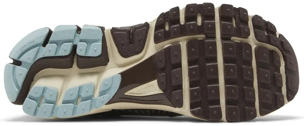 Nike Zoom Vomero 5 Earth Fossil (W) 3/5