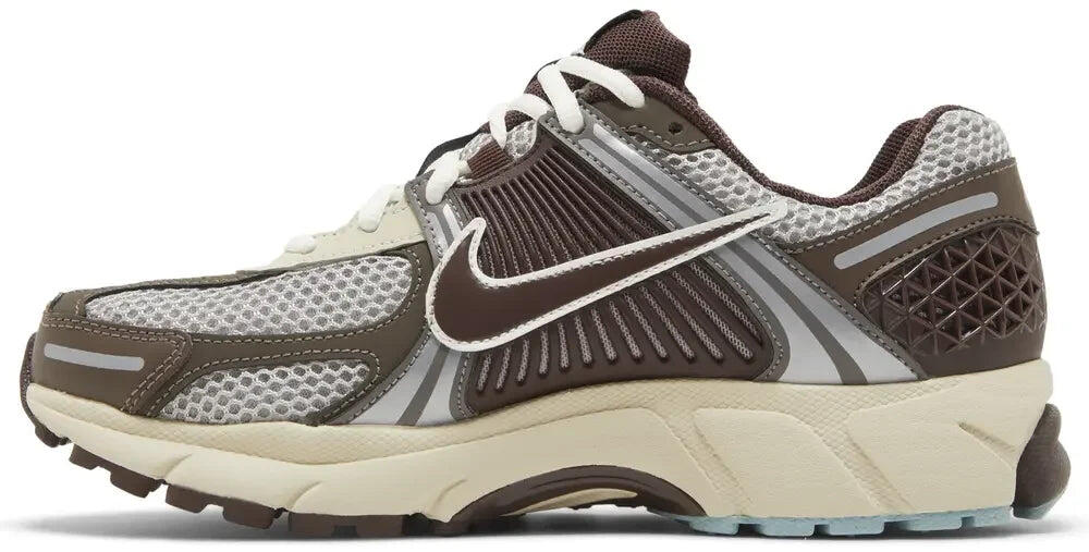 Nike Zoom Vomero 5 Earth Fossil (W) 2/5