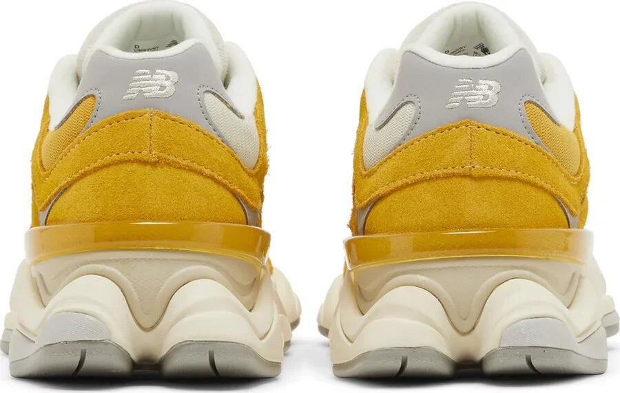 New Balance 9060 Varsity Gold 6/7