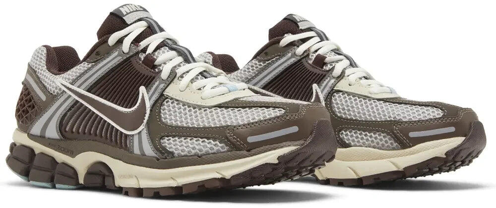 Nike Zoom Vomero 5 Earth Fossil (W) 5/5