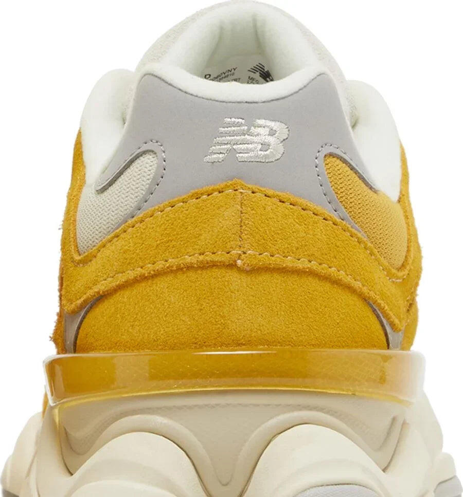 New Balance 9060 Varsity Gold 7/7