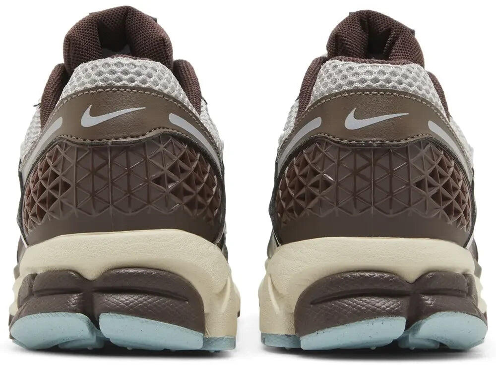 Nike Zoom Vomero 5 Earth Fossil (W) 4/5