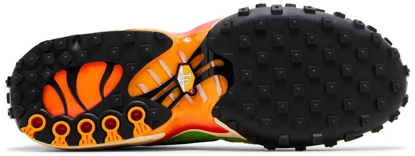 Nike Air Max Waffle Racer SP Action Green 3/5