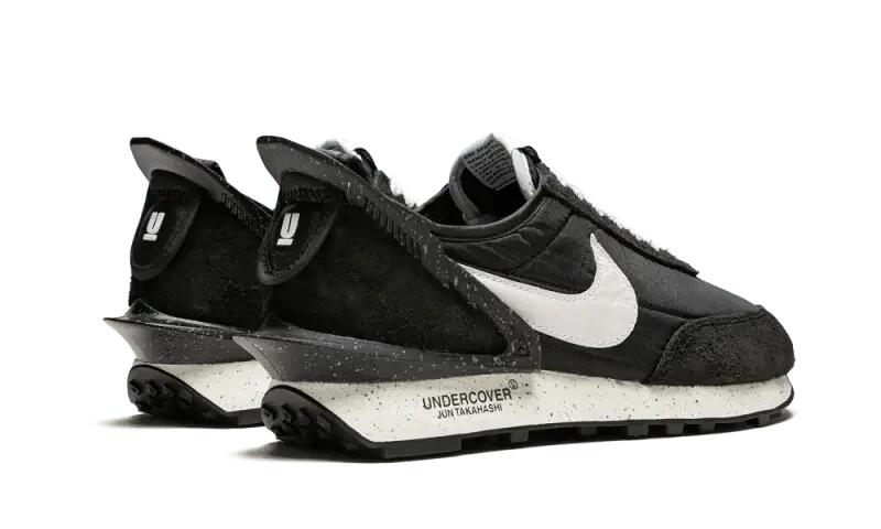 Nike Daybreak Undercover Black 3/4