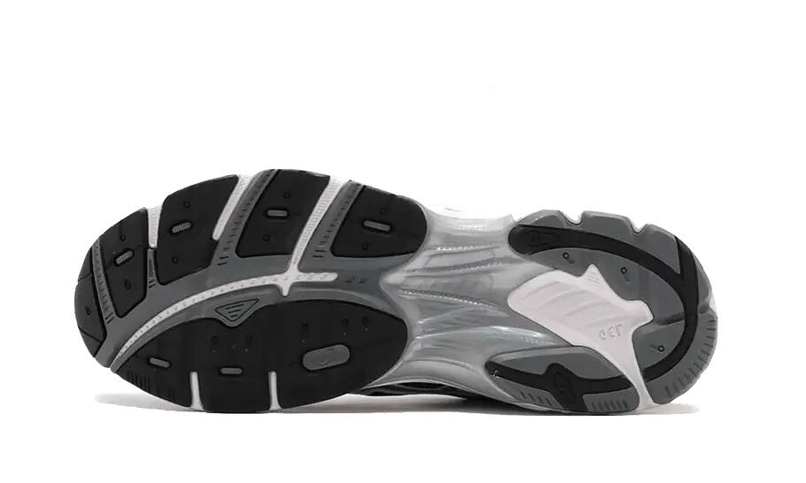 ASICS GT-2160 Black Pure Silver Bright Blue 4/4