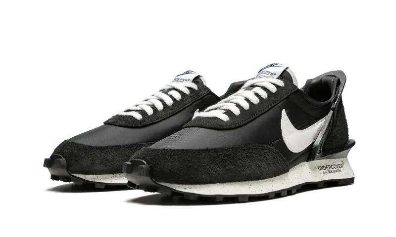 Nike Daybreak Undercover Black 2/4