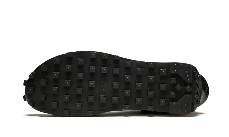 Nike Daybreak Undercover Black 4/4