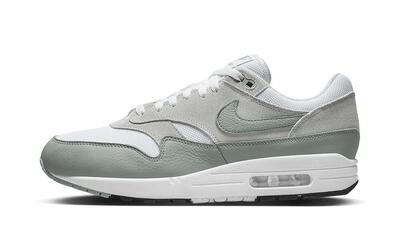 Air Max 1 White Mica Green - Taille : 42 EU