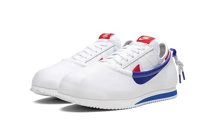 Nike Cortez CLOT Forrest Gump 3/5