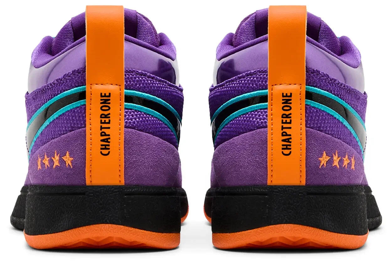 Nike Book 1 1995 All-Star 3/5