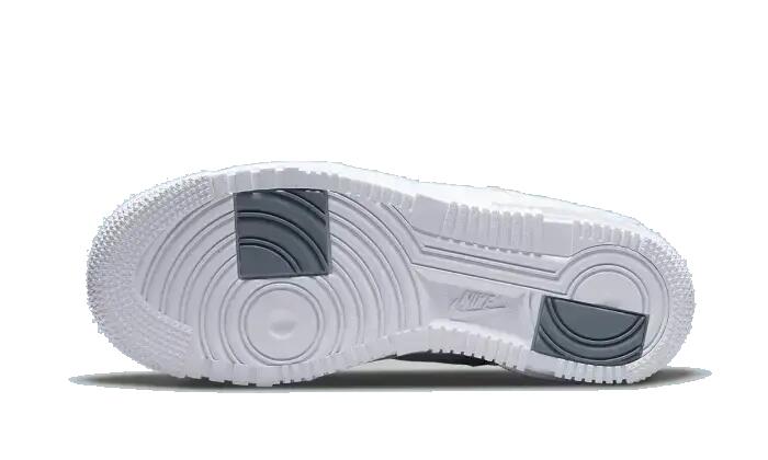 Nike Air Force 1 Low Pixel Zebra (W) 3/3