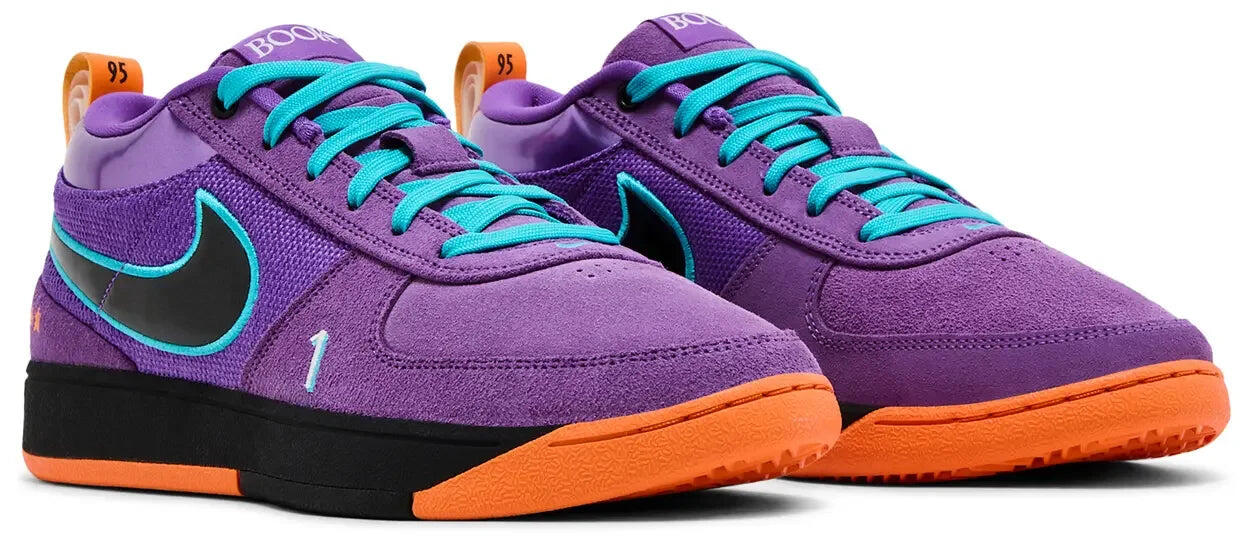 Nike Book 1 1995 All-Star 5/5