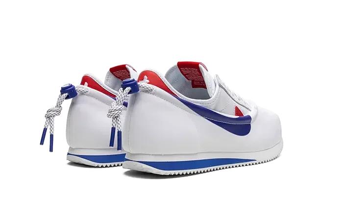 Nike Cortez CLOT Forrest Gump 4/5