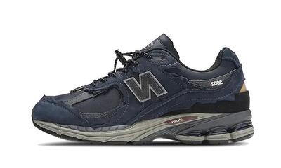 2002R Protection Pack Ripstop Eclipse - Taille : 39.5 EU