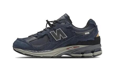 New Balance 2002R Protection Pack Ripstop Eclipse