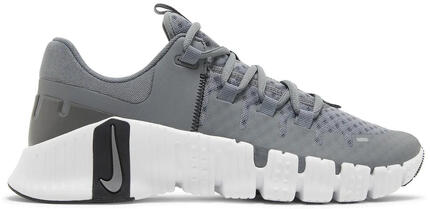 Nike Free Metcon 5 Smoke Grey