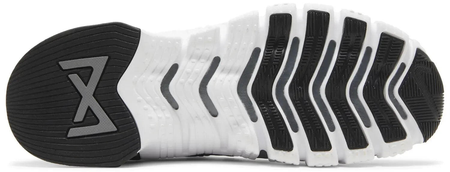 Nike Free Metcon 5 Smoke Grey 3/5