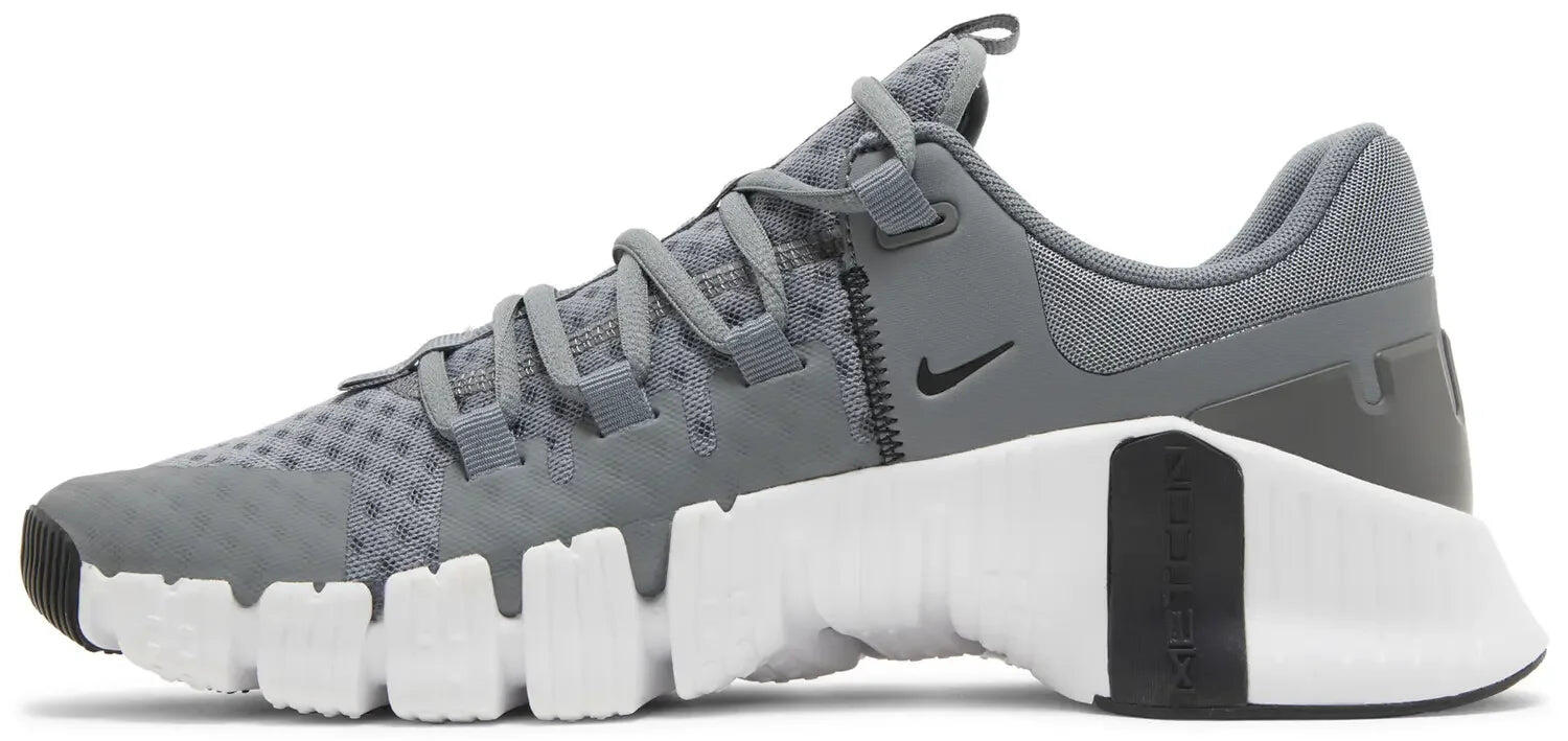 Nike Free Metcon 5 Smoke Grey 2/5