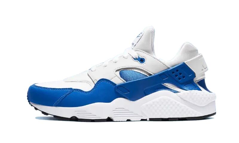 Nike Air Huarache Run DNA CH.1 Royal 1/3