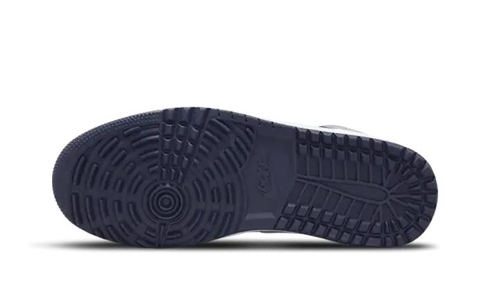 Air Jordan 1 High Golf Midnight Navy 3/3