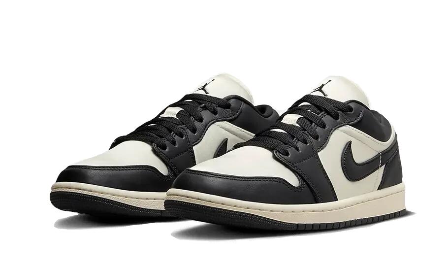 Jordan 1 Low SE Vintage Panda Damen 2/3