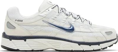 Schoen nike model p-6000 voor unisex