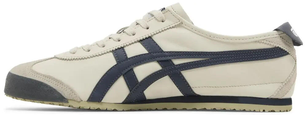 Onitsuka Tiger Mexico 66 Birch Peacoat 2/5