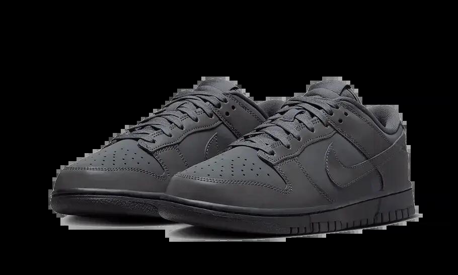 Nike Dunk Low Cyber Reflective 2/4