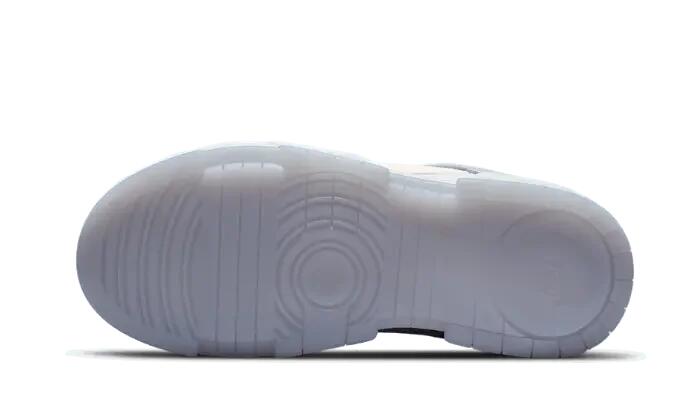Nike Dunk Low Disrupt Summit White Ghost (W) 3/3