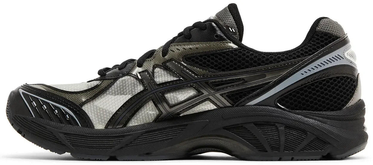 ASICS GT-2160 Above the Clouds Black Gunmetal 2/5