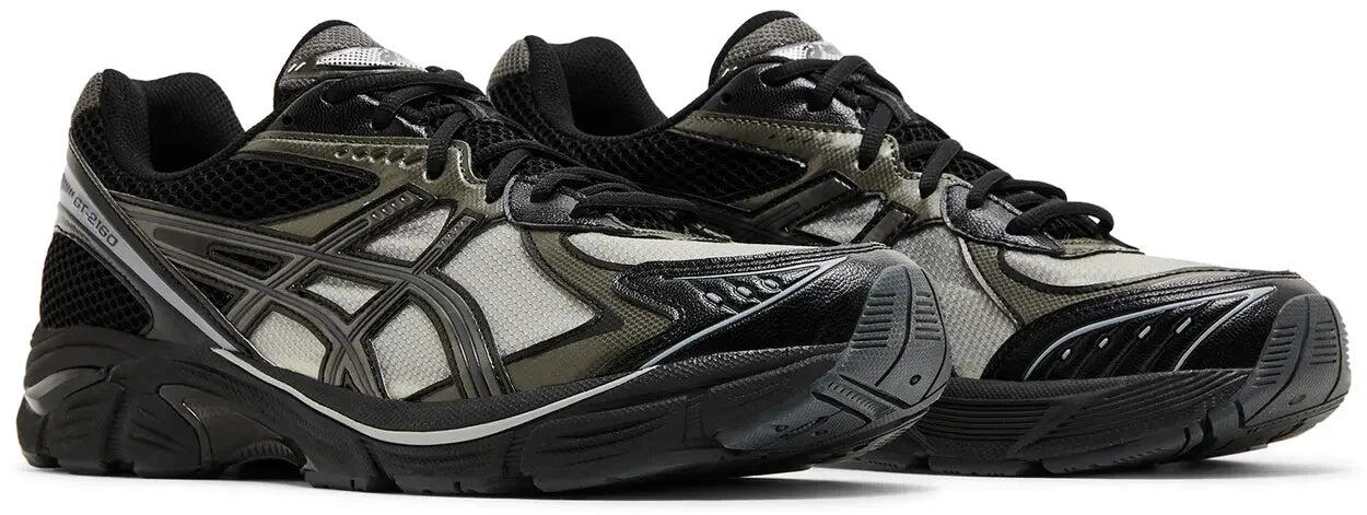 ASICS GT-2160 Above the Clouds Black Gunmetal 5/5