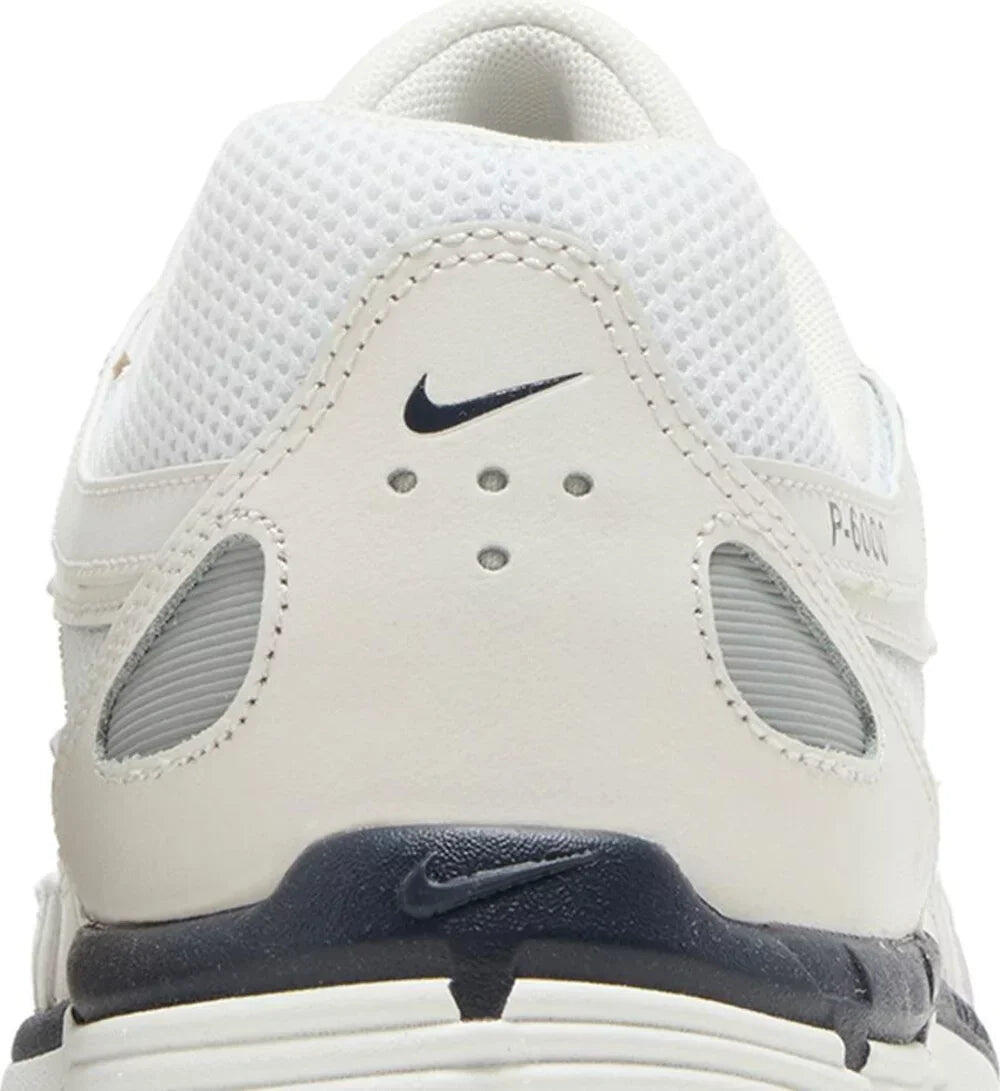 Nike P-6000 Obsidian Summit White 5/7