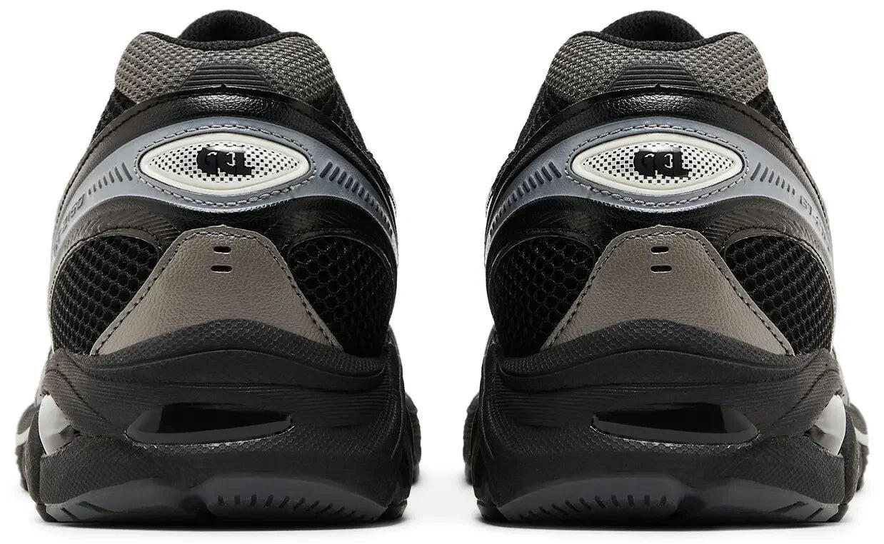 ASICS GT-2160 Above the Clouds Black Gunmetal 4/5