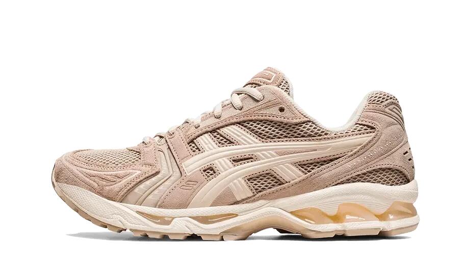 ASICS Gel-Kayano 14 Simply Taupe Oatmeal 1/4