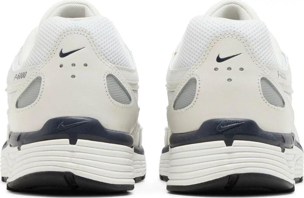 Nike P-6000 Obsidian Summit White 4/7