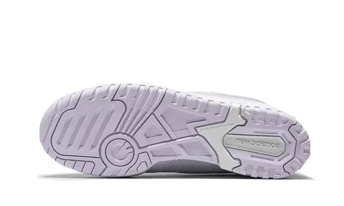 New Balance 550 Rich Paul Forever Yours — foto 4