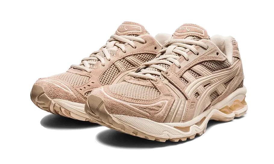 ASICS Gel-Kayano 14 Simply Taupe Oatmeal 2/4
