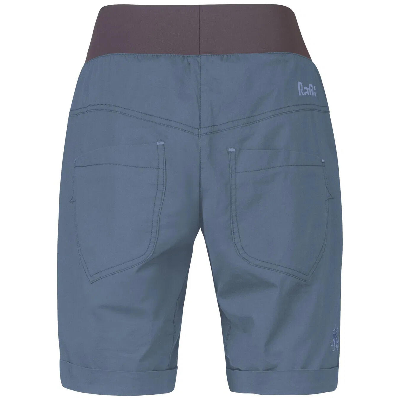 Women's shorts Rafiki Misty LT 2/2