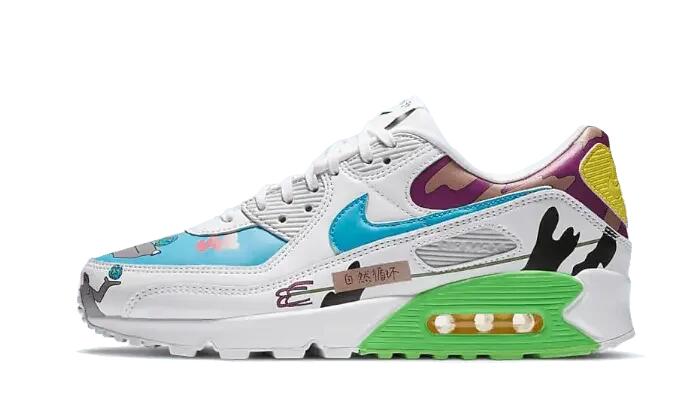 NIKE picture