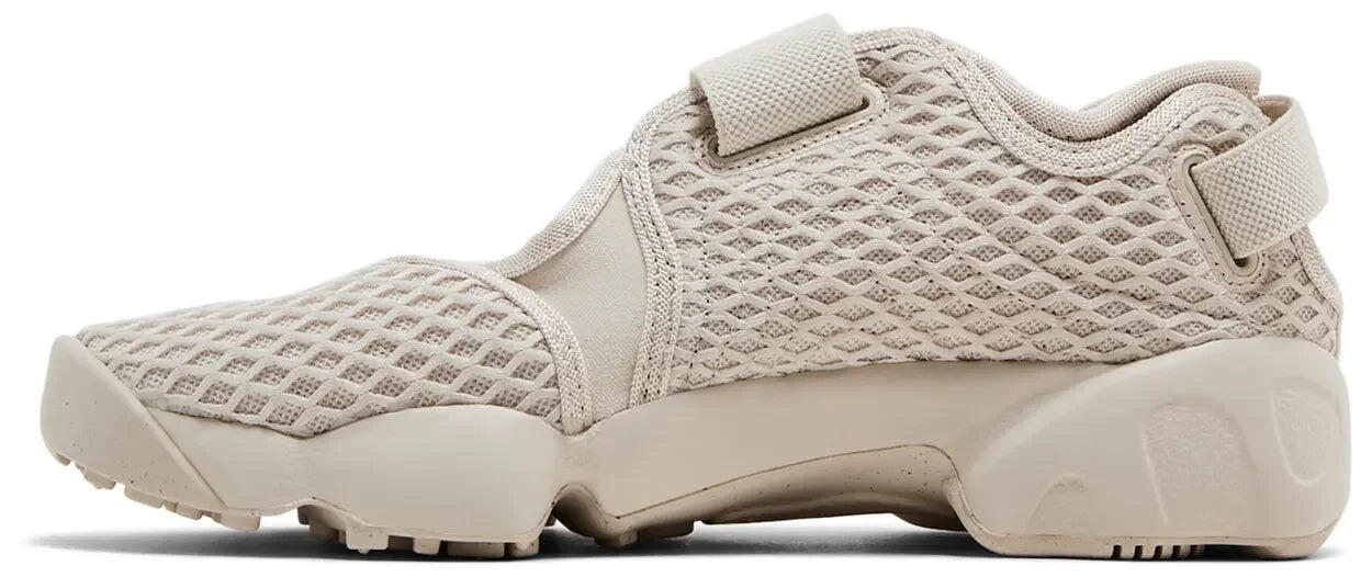 Nike Air Rift Lace Light Orewood Brown (W) 2/5