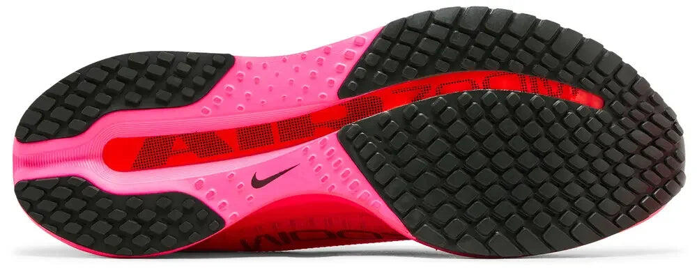 Nike Air Zoom Pegasus Premium Hyper Pink 3/5