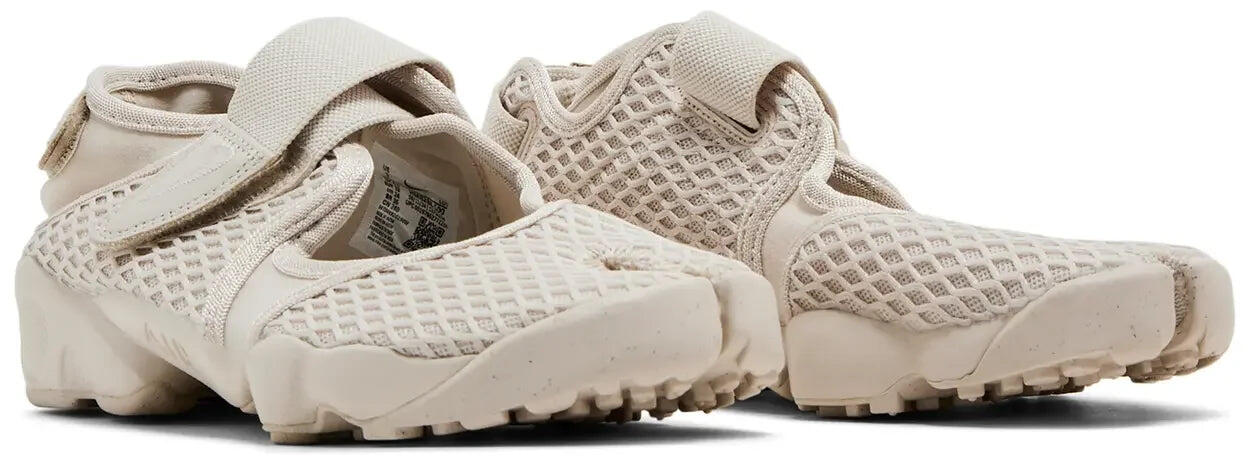 Nike Air Rift Lace Light Orewood Brown (W) 5/5