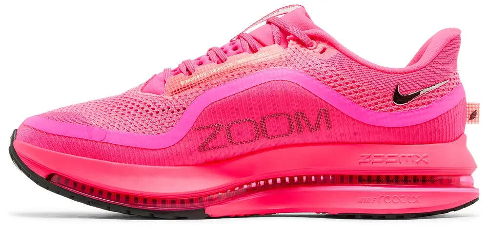 Nike Air Zoom Pegasus Premium Hyper Pink 2/5