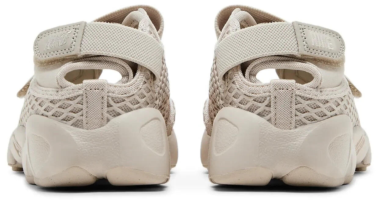 Nike Air Rift Lace Light Orewood Brown (W) 4/5